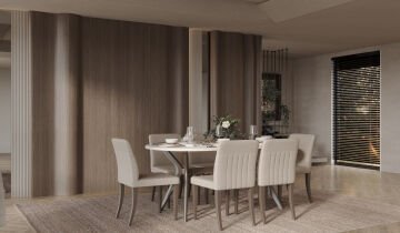 Aven Dining Room