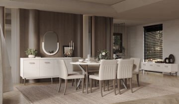 Aven Dining Room
