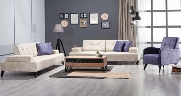 Avrupa Sofa set