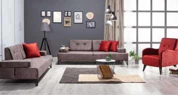 Avrupa Sofa set