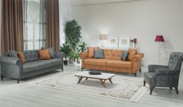 Valentino Sofa set