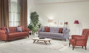 Valentino Sofa set
