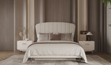 Aven Bedroom