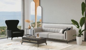 Bella Sofa set