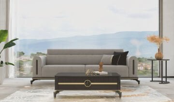 Bella Sofa set