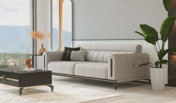 Bella Sofa set