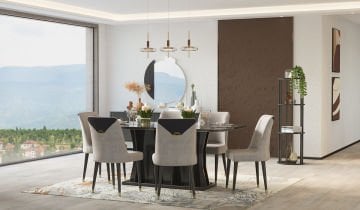 Bella Dining Room Set