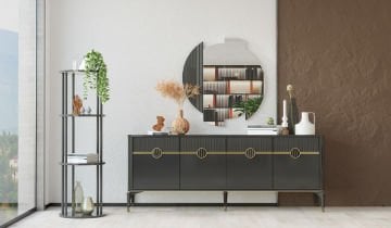 Bella Dining Room Set