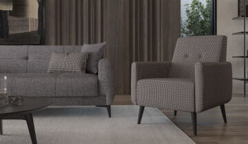 Soho Sofa Set
