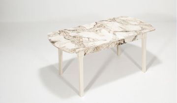 Sofia Kitchen Table - Efes