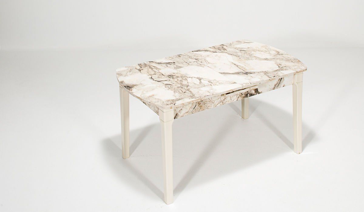 Sofia Kitchen Table - Efes