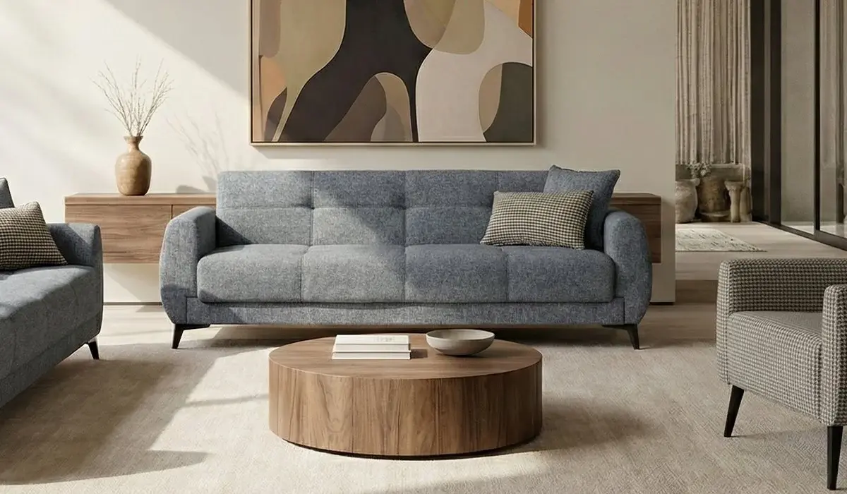 Soho 3 Seater sofa