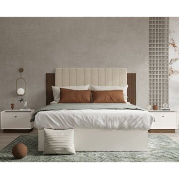 Linen Bedroom