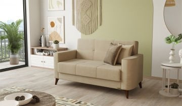 Star 2 Seater Sofa