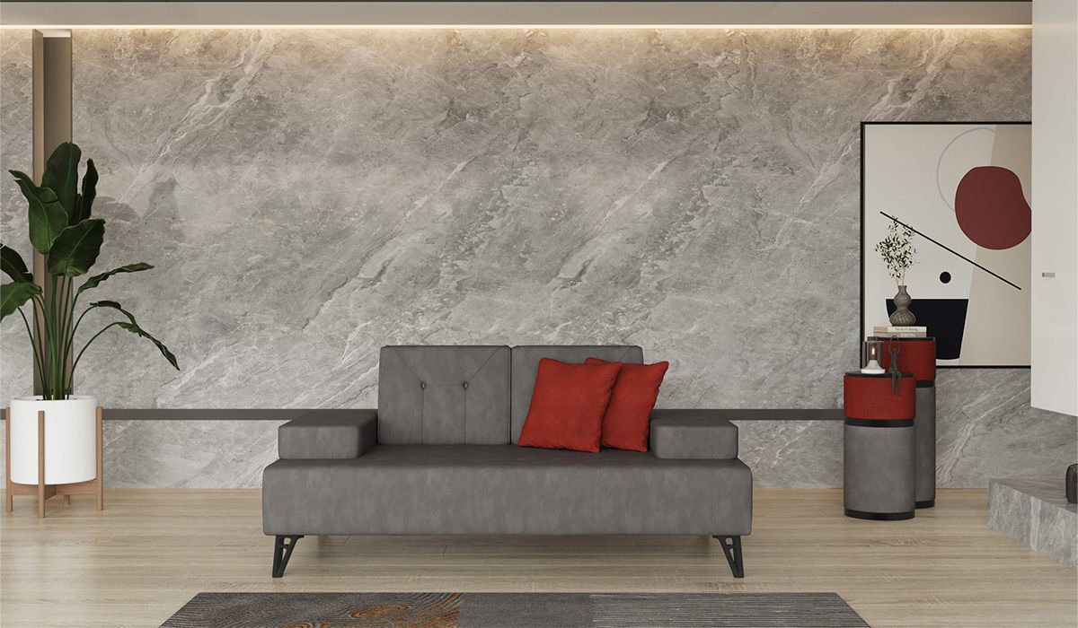 Avrupa 2 Seater Sofa