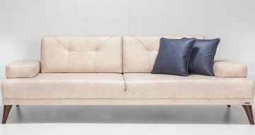 Avrupa 2 Seater Sofa