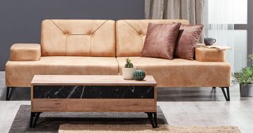 Avrupa 2 Seater Sofa