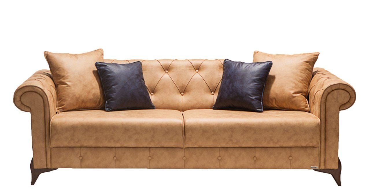 Valentino 2 Seater Sofa