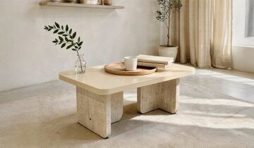 Aura Coffee Table