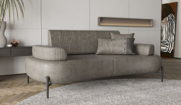 Cross 2 Seater Sofa