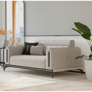 Bella 2 Seater Sofa