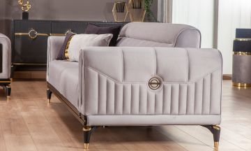 Bella 2 Seater Sofa