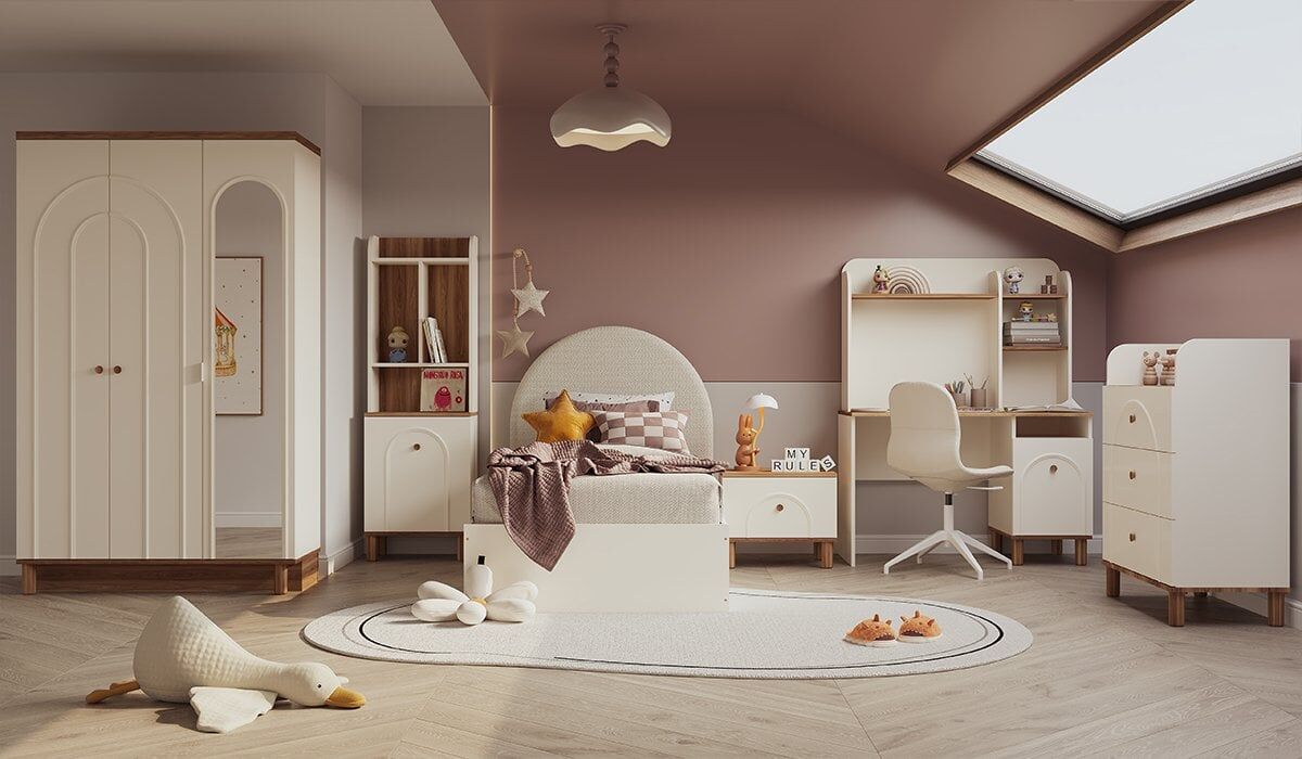 Aven Young Room