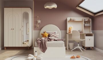 Aven Young Room