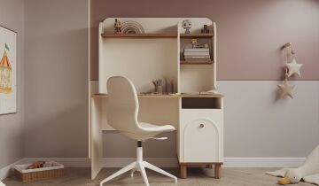Aven Young Room Study Desk