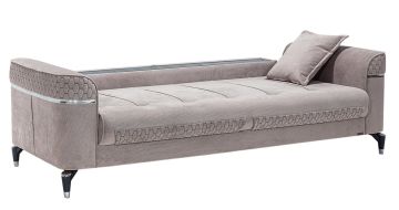 Veyron 2 Seater Sofa