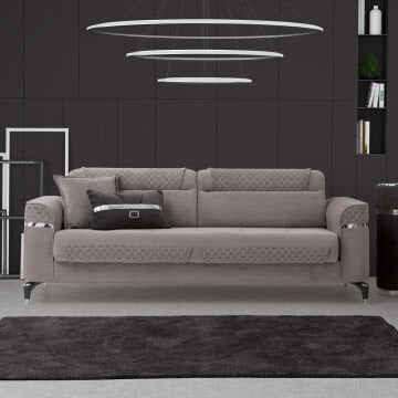 Veyron 2 Seater Sofa