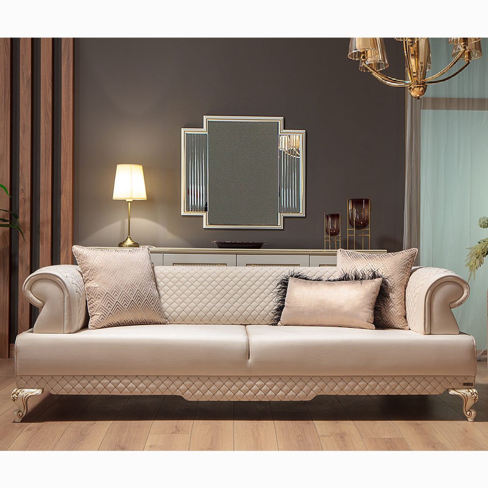 Hürrem 2 Seater Sofa