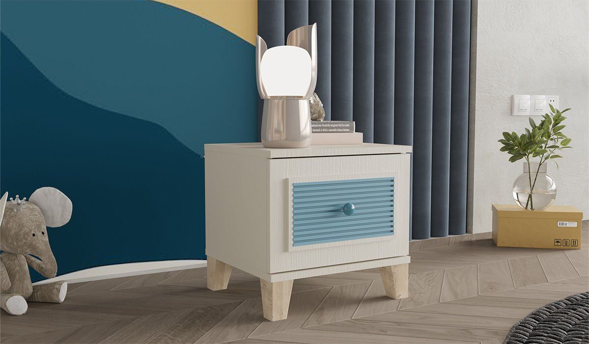 Aven Young Room Nightstand