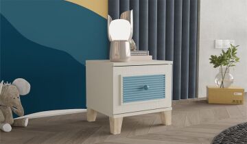 Aven Young Room Nightstand