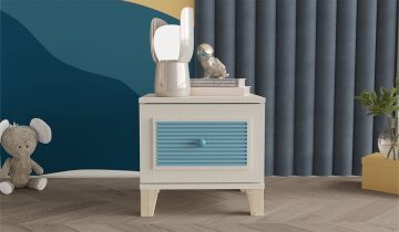 Aven Young Room Nightstand