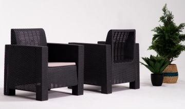 Aksu Sofa set
