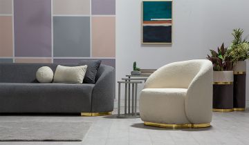 Teddy Sofa set
