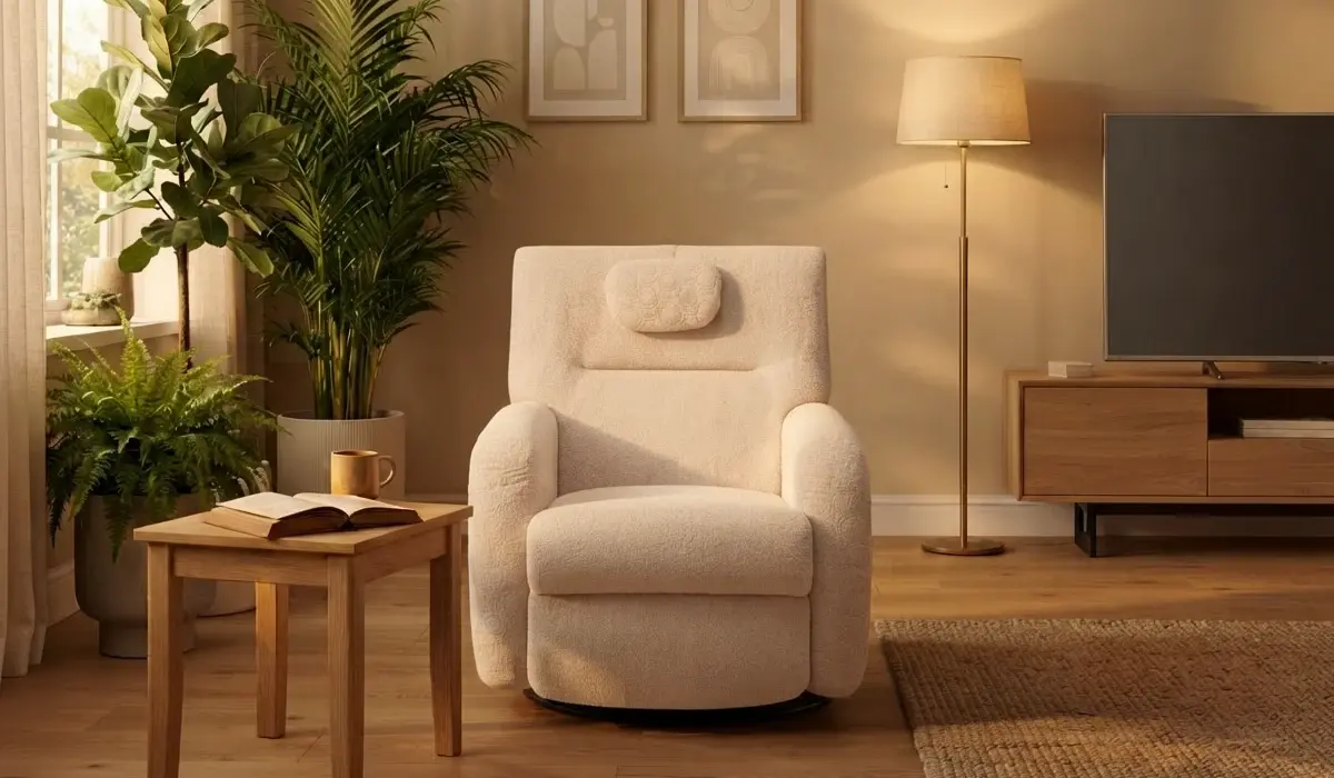 Siesta TV Armchair