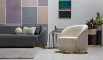 Teddy Armchair