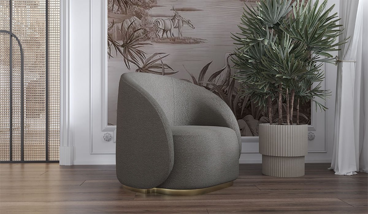Teddy Armchair