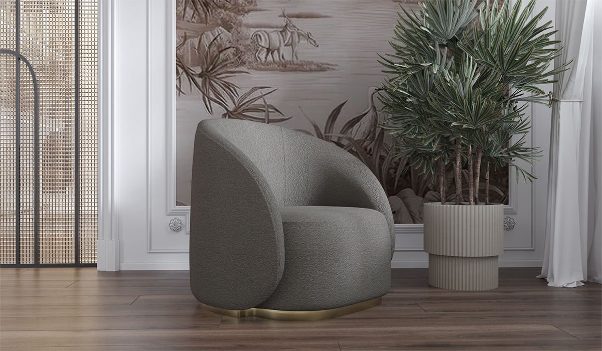 Teddy Armchair
