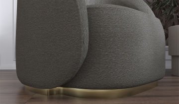 Teddy Armchair