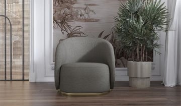 Teddy Armchair
