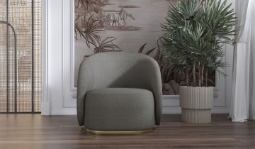Teddy Armchair