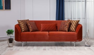 Bendis Sofa set - Armchair (Still)