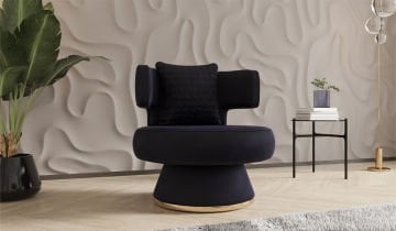 Bendis Armchair