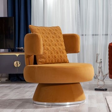 Bendis Armchair