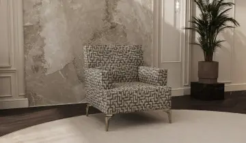 Elora Luxury Sofa Set