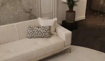 Elora Luxury Sofa Set