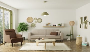 Rio Sofa set